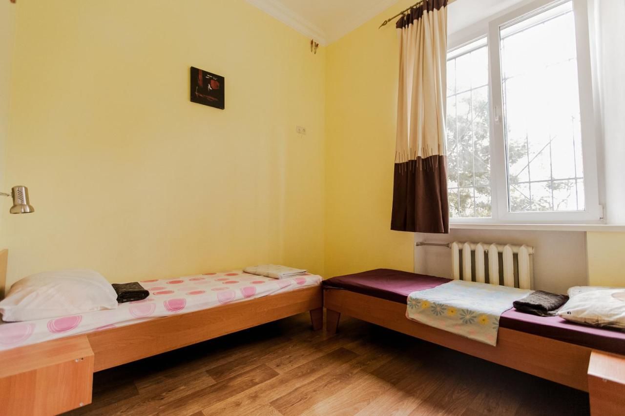 Апартаменты Funny Dolphin Севастополь-5