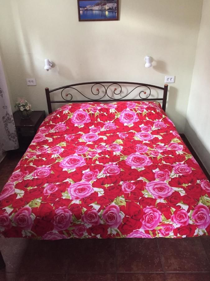 Апартаменты Funny Dolphin Севастополь-16