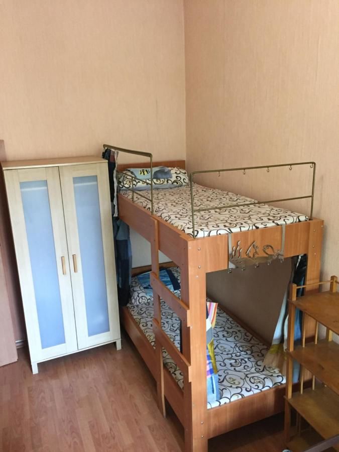 Апартаменты Funny Dolphin Севастополь-38