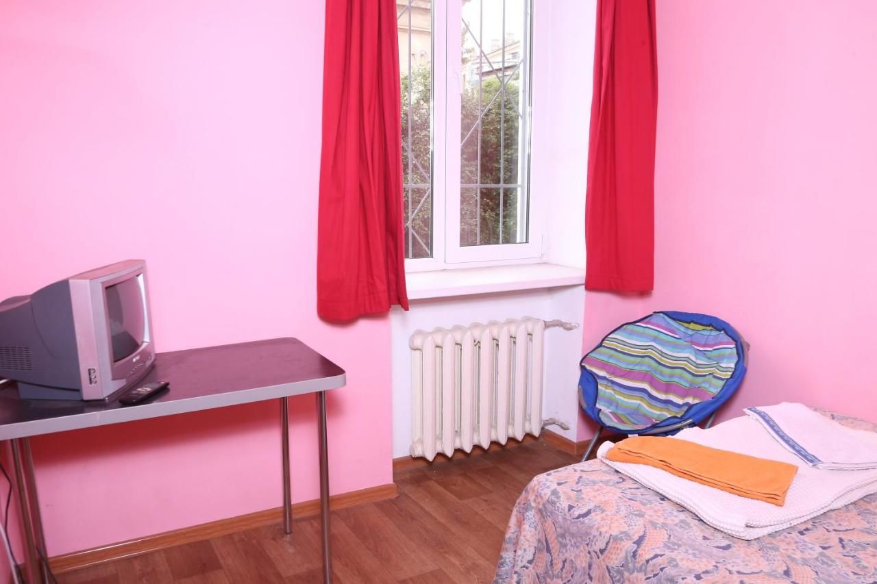 Апартаменты Funny Dolphin Севастополь-19