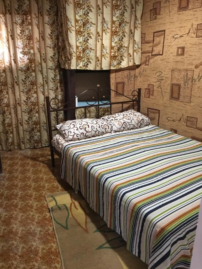 Апартаменты Funny Dolphin Севастополь-26