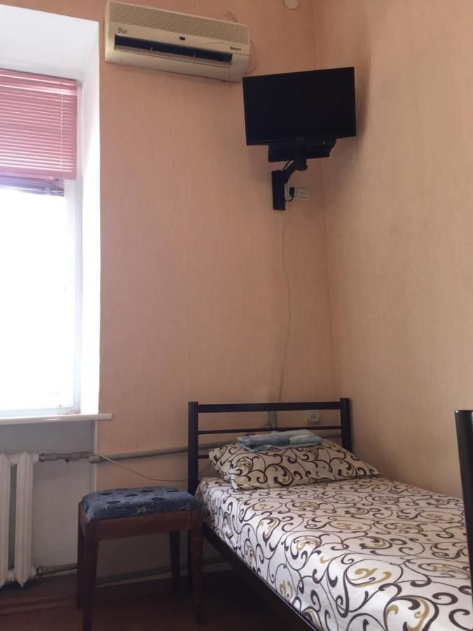 Апартаменты Funny Dolphin Севастополь-33