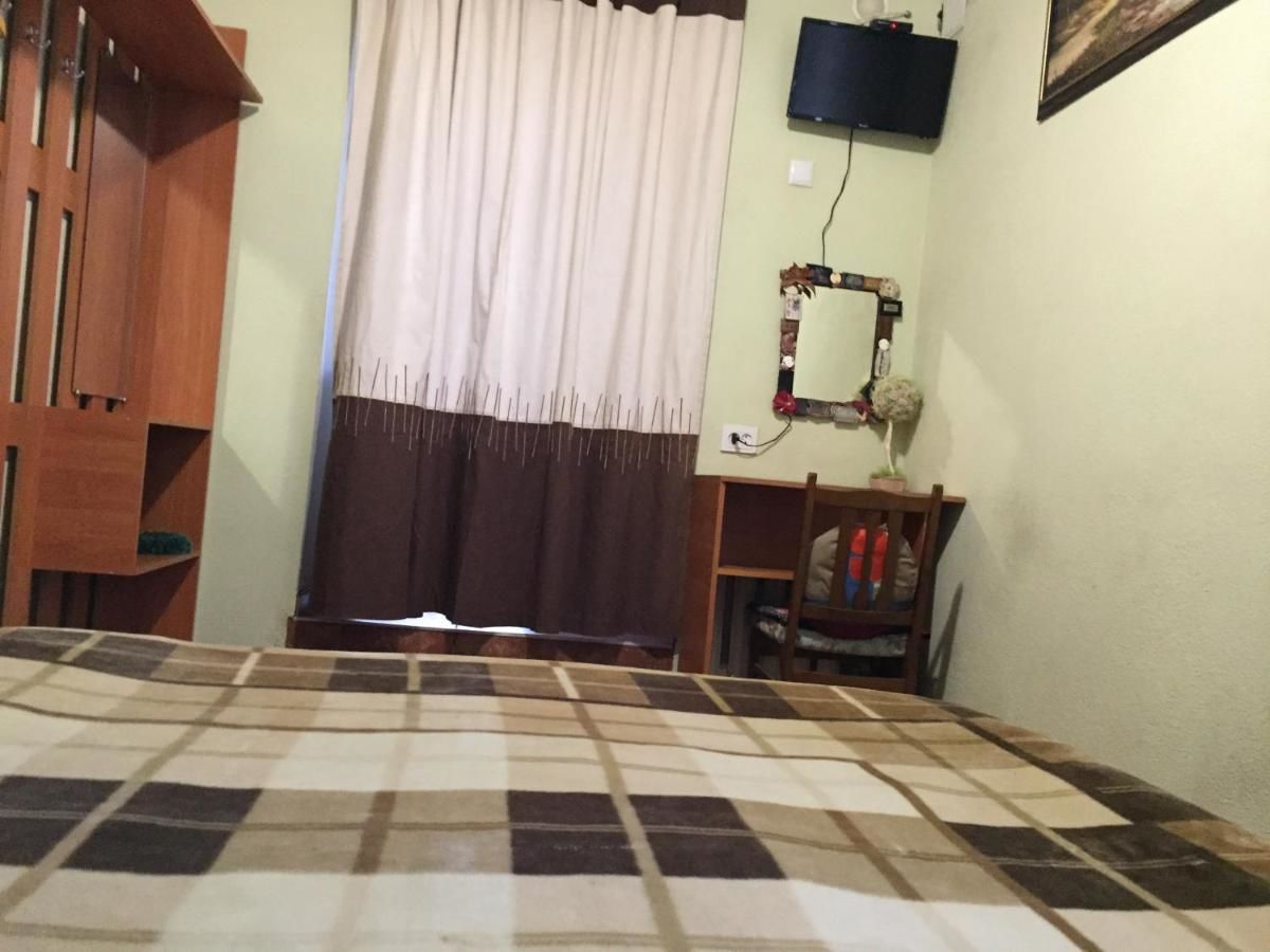 Апартаменты Funny Dolphin Севастополь-28