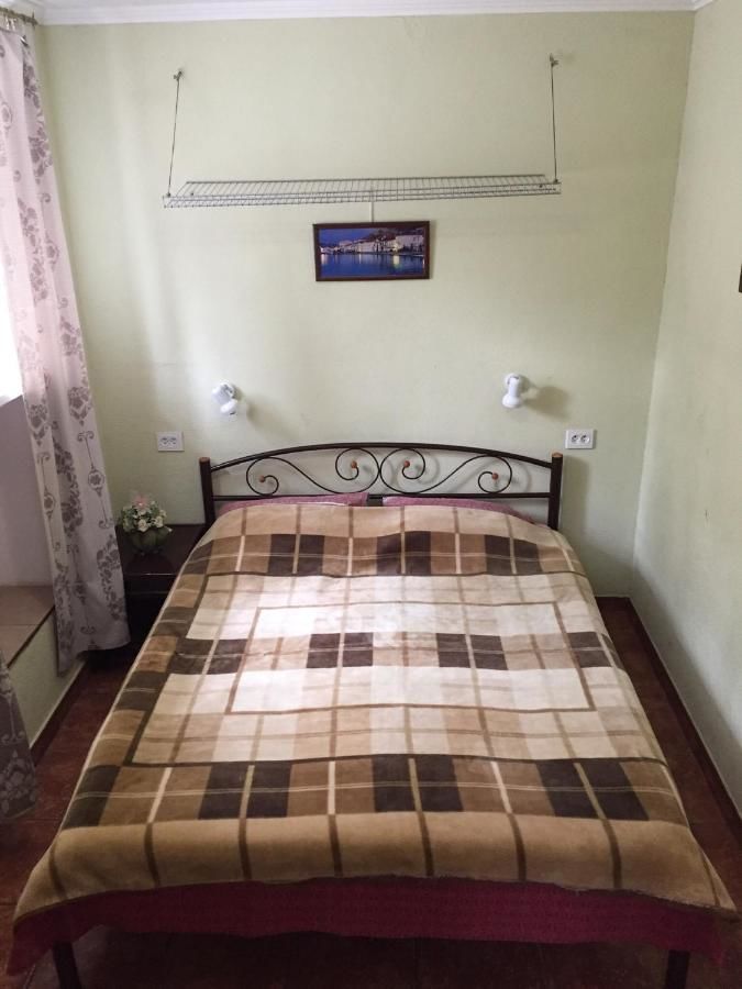 Апартаменты Funny Dolphin Севастополь-27