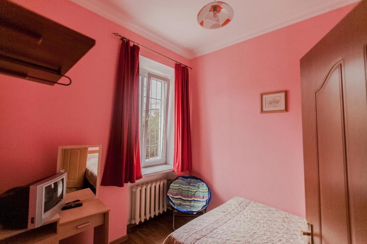 Апартаменты Funny Dolphin Севастополь-18