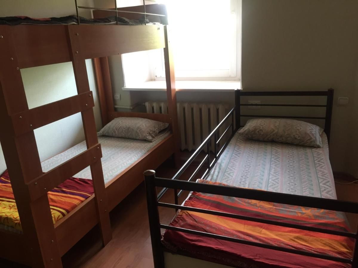 Апартаменты Funny Dolphin Севастополь-41