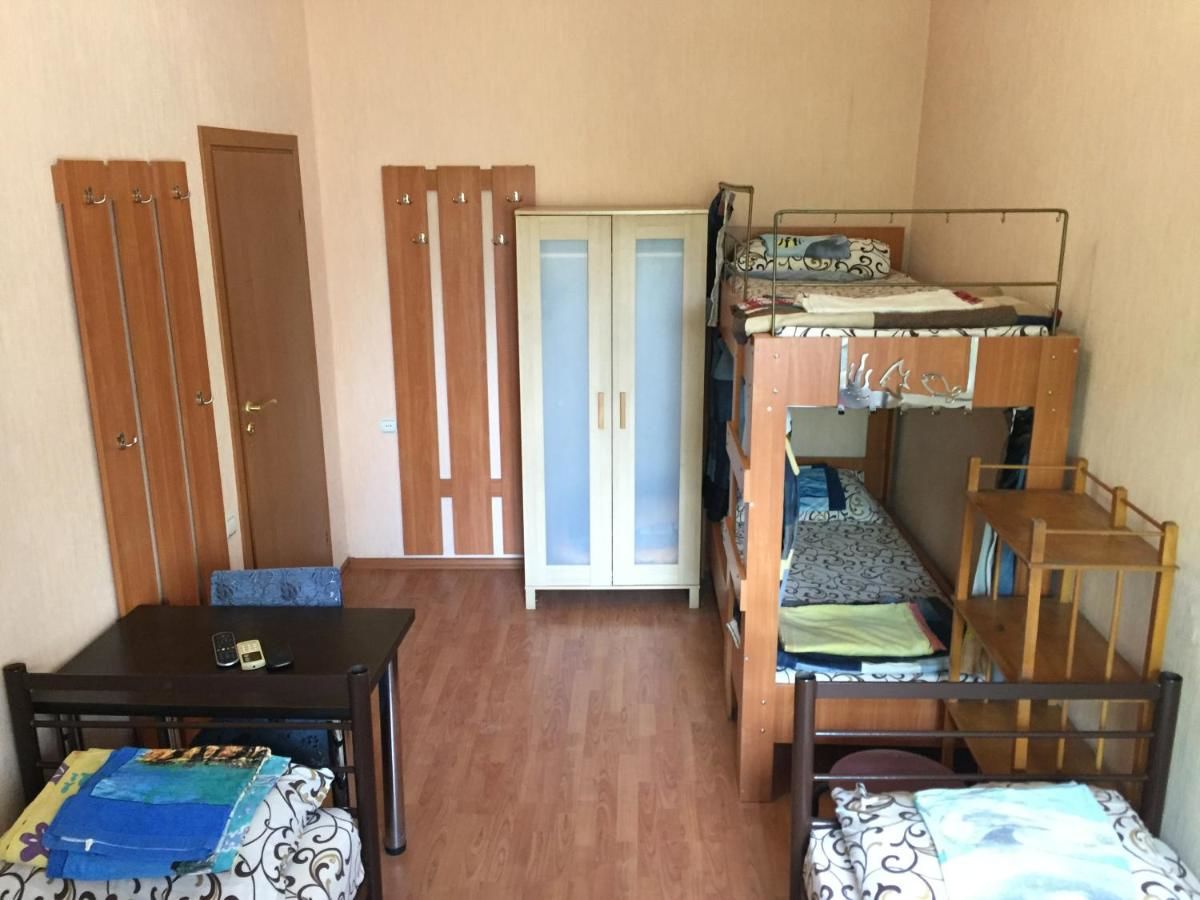 Апартаменты Funny Dolphin Севастополь-34