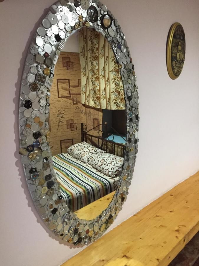 Апартаменты Funny Dolphin Севастополь-24