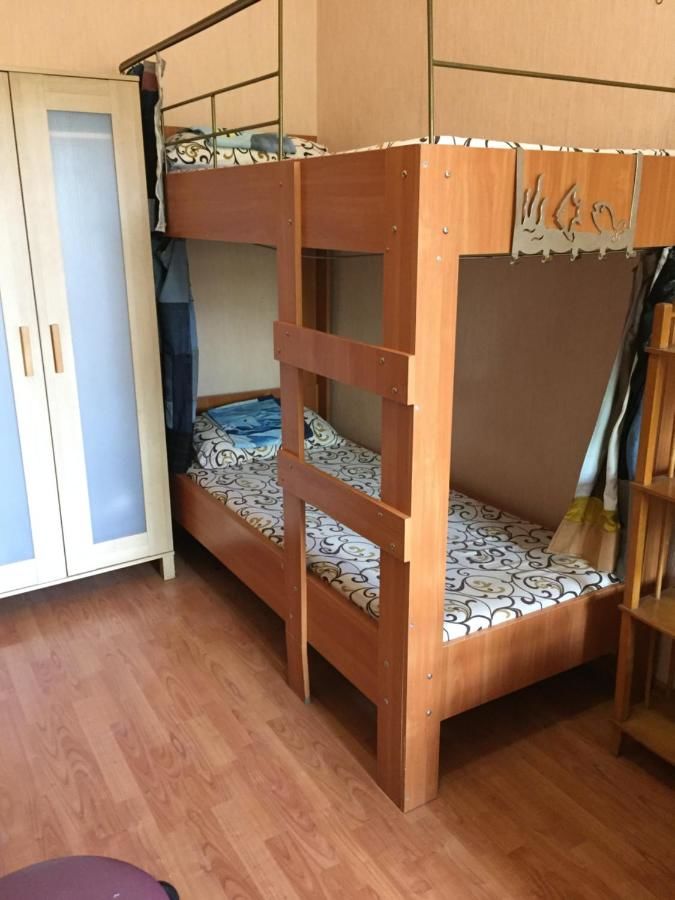 Апартаменты Funny Dolphin Севастополь