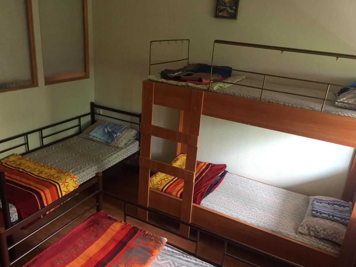 Апартаменты Funny Dolphin Севастополь-40