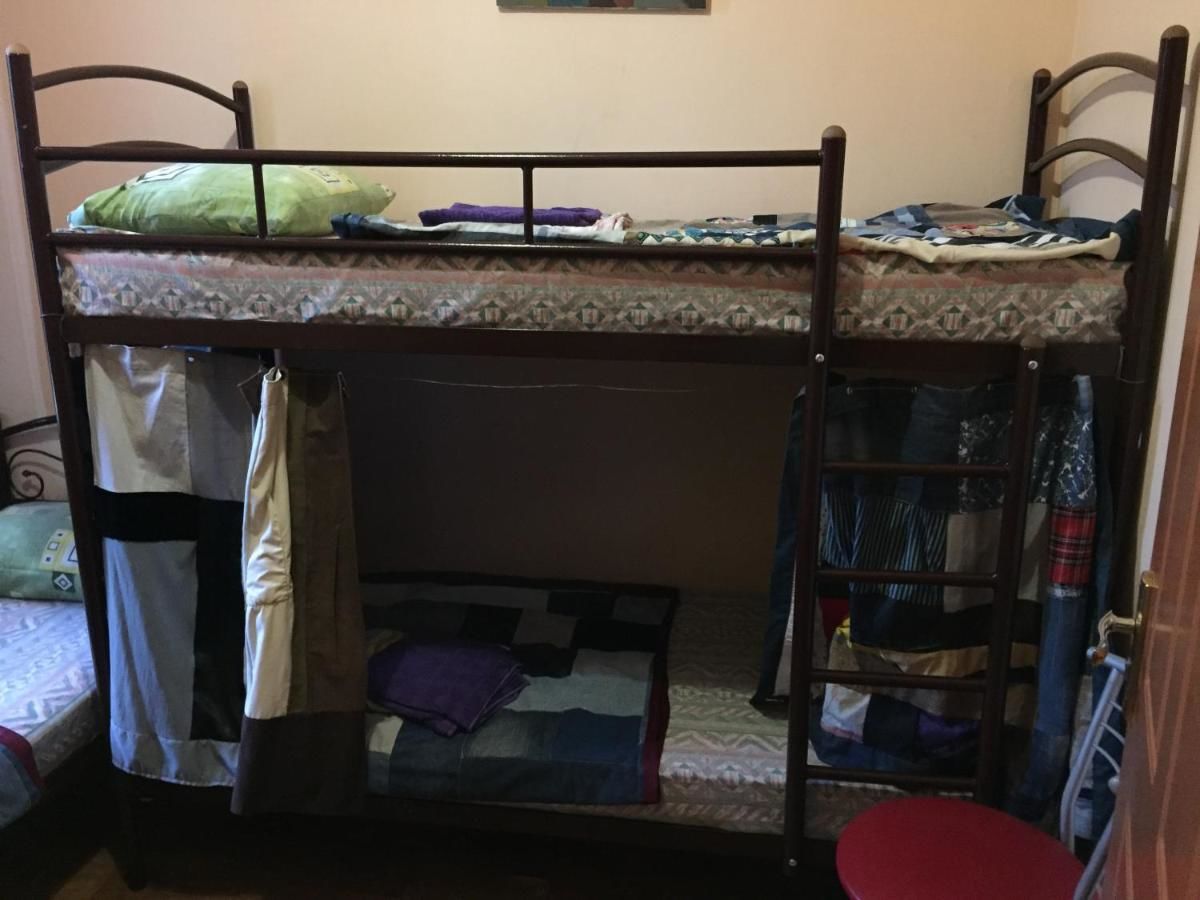 Апартаменты Funny Dolphin Севастополь-45