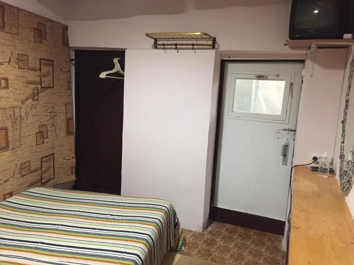 Апартаменты Funny Dolphin Севастополь-21