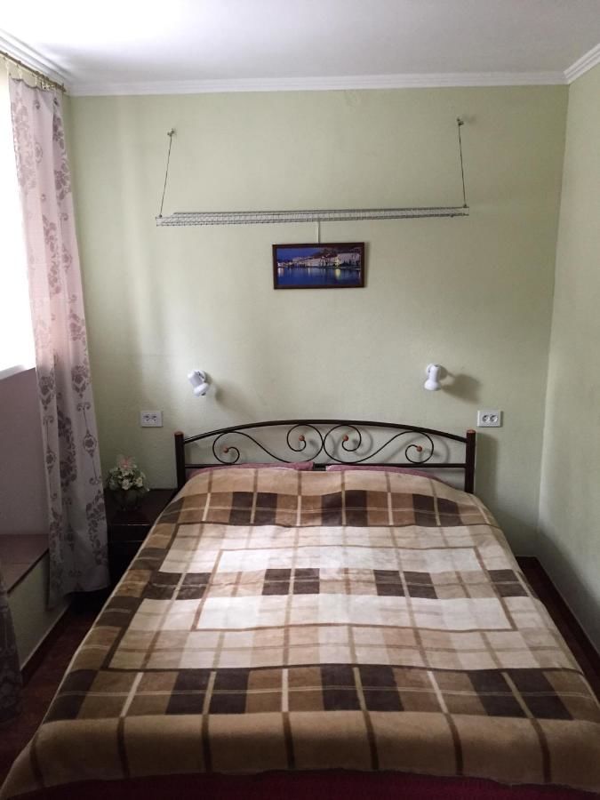 Апартаменты Funny Dolphin Севастополь