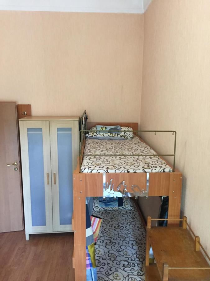 Апартаменты Funny Dolphin Севастополь