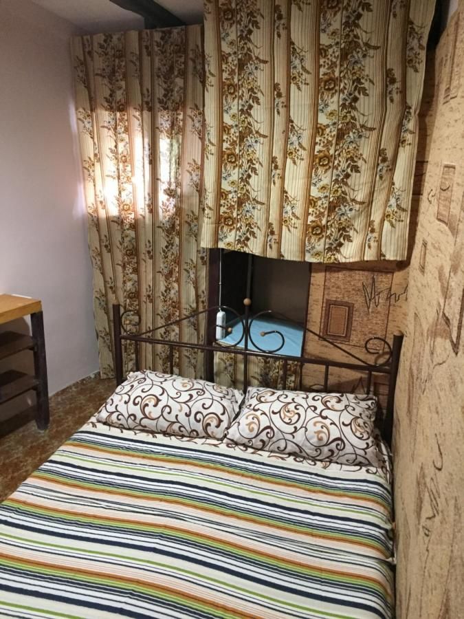 Апартаменты Funny Dolphin Севастополь