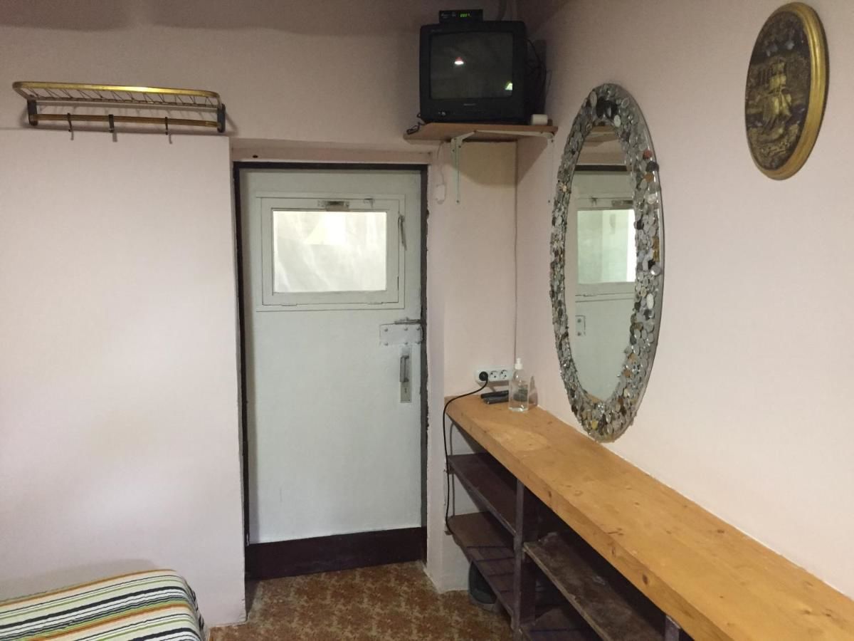 Апартаменты Funny Dolphin Севастополь-22