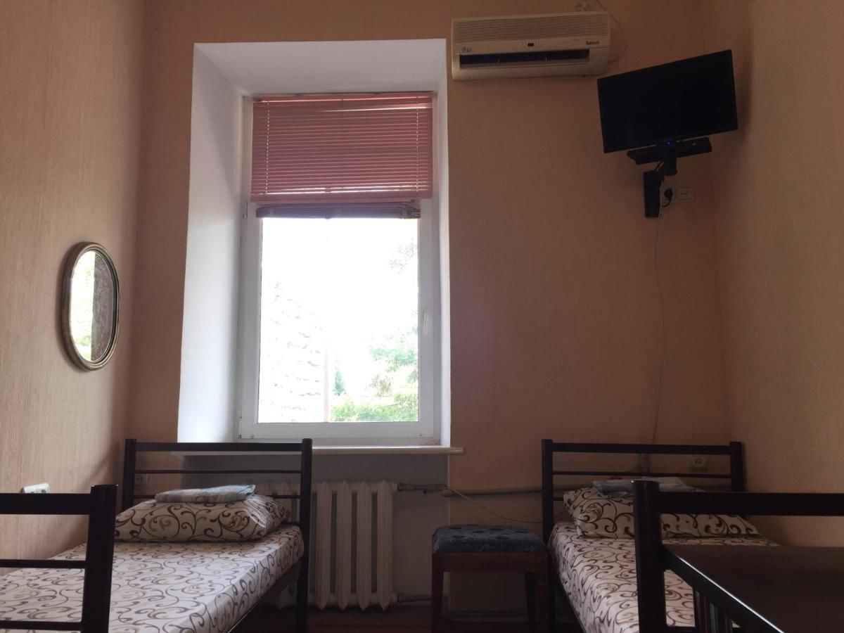 Апартаменты Funny Dolphin Севастополь-32