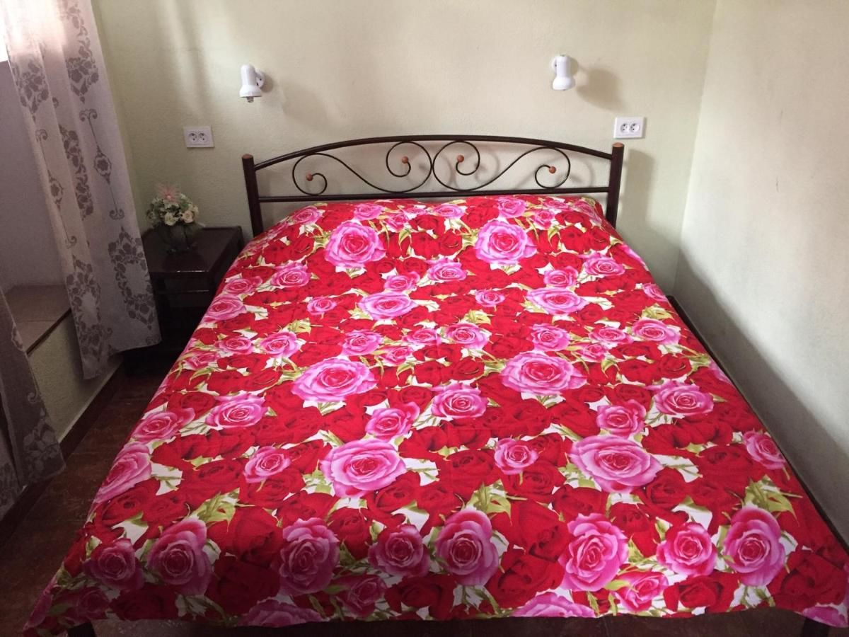 Апартаменты Funny Dolphin Севастополь-17