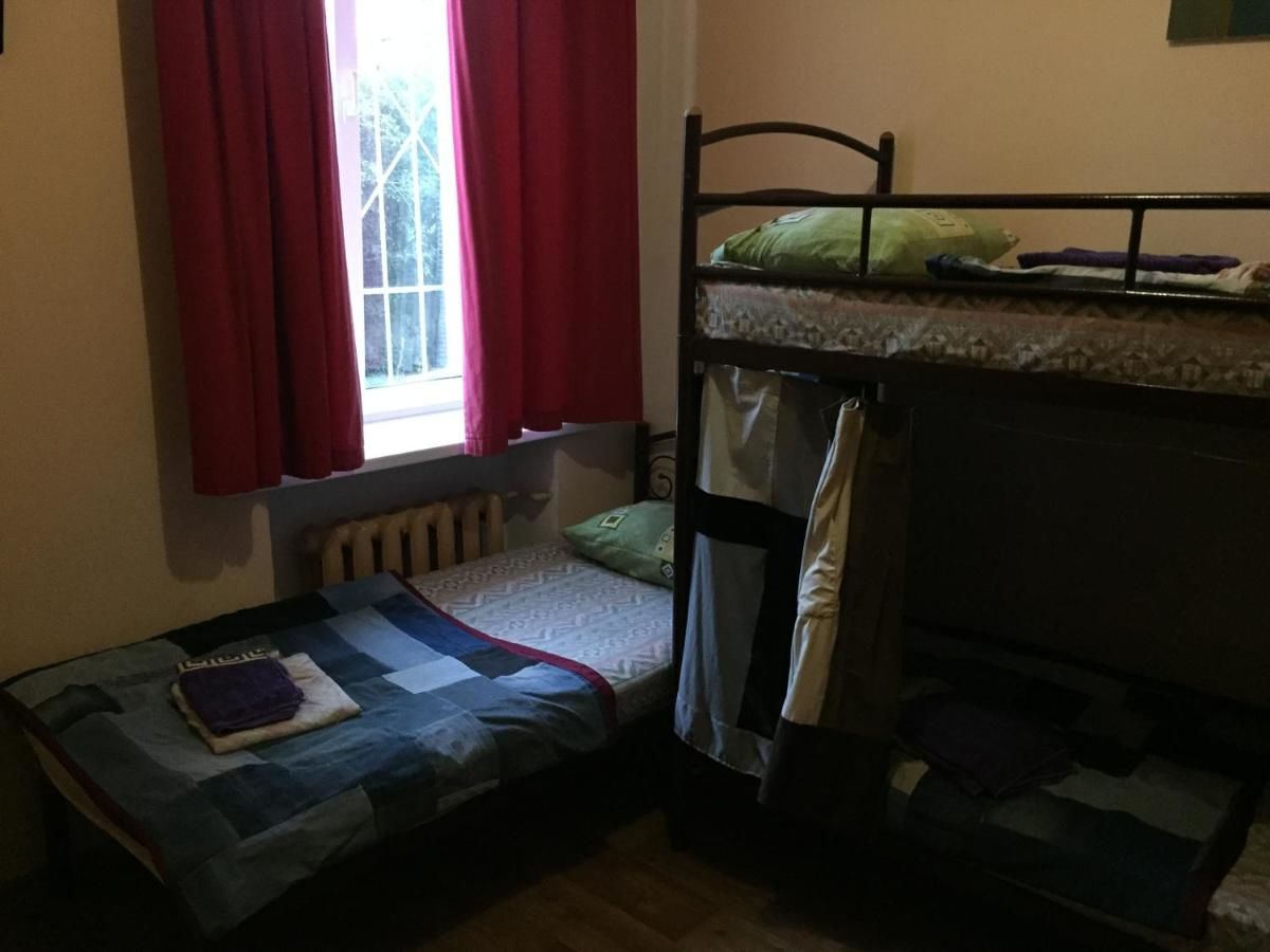 Апартаменты Funny Dolphin Севастополь-46