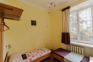 Апартаменты Funny Dolphin Севастополь-3