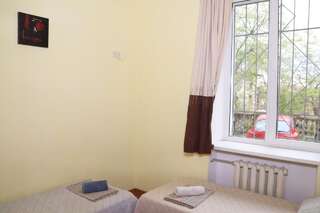 Апартаменты Funny Dolphin Севастополь-2