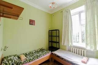 Апартаменты Funny Dolphin Севастополь-6