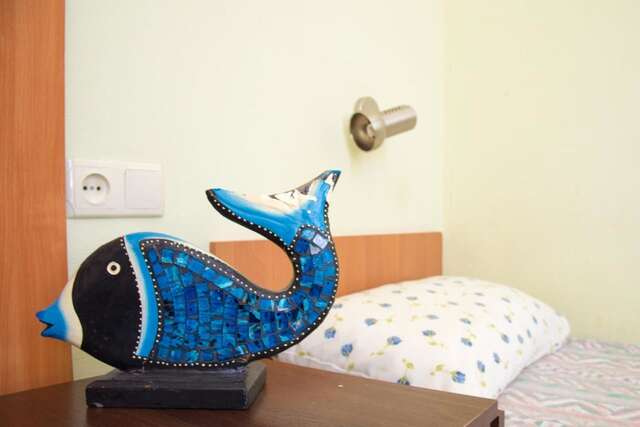 Апартаменты Funny Dolphin Севастополь-3